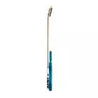 CORT - C5DLX-CBL C5 DELUXE CANDY BLUE