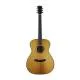 CORT - GOLDOM-PFBNAT CUSTOM SHOP OM PAU FERRO