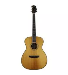 CORT - GOLDOM-PFBNAT CUSTOM SHOP OM PAU FERRO