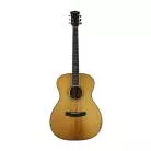 CORT - GOLDOM-PFBNAT CUSTOM SHOP OM PAU FERRO