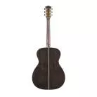 CORT - GOLDOM-PFBNAT CUSTOM SHOP OM PAU FERRO