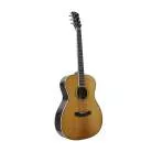 CORT - GOLDOM-PFBNAT CUSTOM SHOP OM PAU FERRO