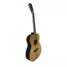 CORT - GOLDOM-PFBNAT CUSTOM SHOP OM PAU FERRO
