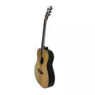 CORT - GOLDOM-PFBNAT CUSTOM SHOP OM PAU FERRO
