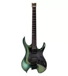 MOOER - GTRS-W900AGR GTRS-W900 AURORA GREEN