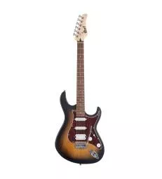 CORT - G110OPSB G110 SUNBURST PORES OUVERTS
