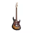 CORT - G110OPSB G110 SUNBURST PORES OUVERTS