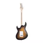 CORT - G110OPSB G110 SUNBURST PORES OUVERTS