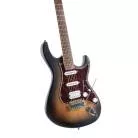 CORT - G110OPSB G110 SUNBURST PORES OUVERTS