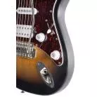 CORT - G110OPSB G110 SUNBURST PORES OUVERTS