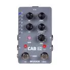 MOOER - CABX2 PEDALE CAB X2
