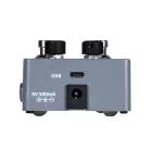 MOOER - CABX2 PEDALE CAB X2