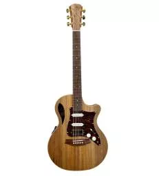 COLE CLARK - TL2EC-BLBL-HS S ETUI