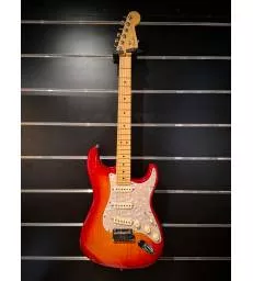 FENDER - AMERICAN DELUXE...