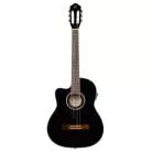 ORTEGA - RCE145LBK R145 EPICEA MASSIF  CW EQ