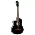 ORTEGA - RCE145LBK R145 EPICEA MASSIF  CW EQ