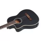 ORTEGA - RCE145LBK R145 EPICEA MASSIF  CW EQ