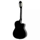ORTEGA - RCE145LBK R145 EPICEA MASSIF  CW EQ