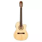 ORTEGA - RCE138-T4 R138 EPICEA MASSIF  CW EQ