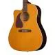 EPIPHONE - J-45 STUDIO EC  LEFT-HANDED  NATURAL