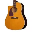EPIPHONE - J-45 STUDIO EC  LEFT-HANDED  NATURAL