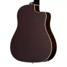 EPIPHONE - J-45 STUDIO EC  LEFT-HANDED  NATURAL