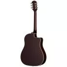 EPIPHONE - J-45 STUDIO EC  LEFT-HANDED  NATURAL