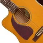 EPIPHONE - J-45 STUDIO EC  LEFT-HANDED  NATURAL
