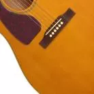EPIPHONE - J-45 STUDIO EC  LEFT-HANDED  NATURAL