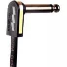 EBS - CABLE DE PATCH GUITARE 10 CM COMPACT OR