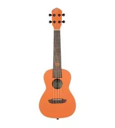 ORTEGA - RUHW CONCERT HALLOWEEN ORANGE