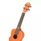 ORTEGA - RUHW CONCERT HALLOWEEN ORANGE