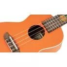 ORTEGA - RUHW CONCERT HALLOWEEN ORANGE
