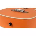 ORTEGA - RUHW CONCERT HALLOWEEN ORANGE