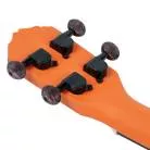 ORTEGA - RUHW CONCERT HALLOWEEN ORANGE