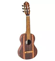 ORTEGA - RGL5EB GUITARLELE EBENE
