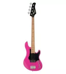 CORT - GB-SC4FDP GB SHORT SCALE FANDAGO PURPLE