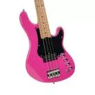 CORT - GB-SC4FDP GB SHORT SCALE FANDAGO PURPLE