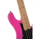 CORT - GB-SC4FDP GB SHORT SCALE FANDAGO PURPLE