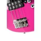 CORT - GB-SC4FDP GB SHORT SCALE FANDAGO PURPLE
