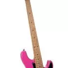CORT - GB-SC4FDP GB SHORT SCALE FANDAGO PURPLE