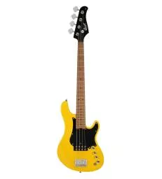CORT - GB-SC4YC GB SHORT SCALE YELLOW CRUSH
