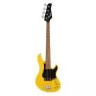 CORT - GB-SC4YC GB SHORT SCALE YELLOW CRUSH