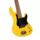 CORT - GB-SC4YC GB SHORT SCALE YELLOW CRUSH