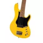 CORT - GB-SC4YC GB SHORT SCALE YELLOW CRUSH