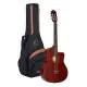 ORTEGA - RCE125MMSN R125 EPICEA SILLET 48  EQ