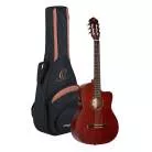 ORTEGA - RCE125MMSN R125 EPICEA SILLET 48  EQ