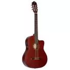 ORTEGA - RCE125MMSN R125 EPICEA SILLET 48  EQ