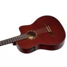 ORTEGA - RCE125MMSN R125 EPICEA SILLET 48  EQ