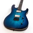 CHAPMAN SCOUT LEGACY SKY BURST